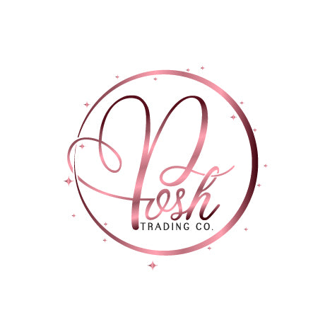 Posh Trading Company logo