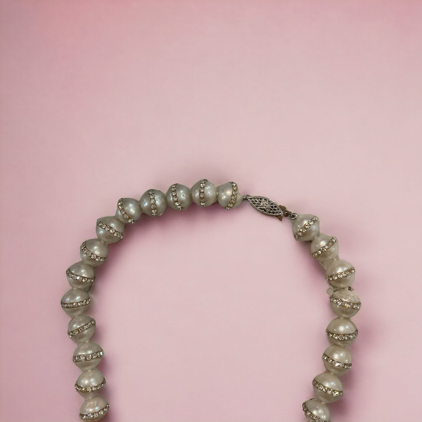 Macys Necklace