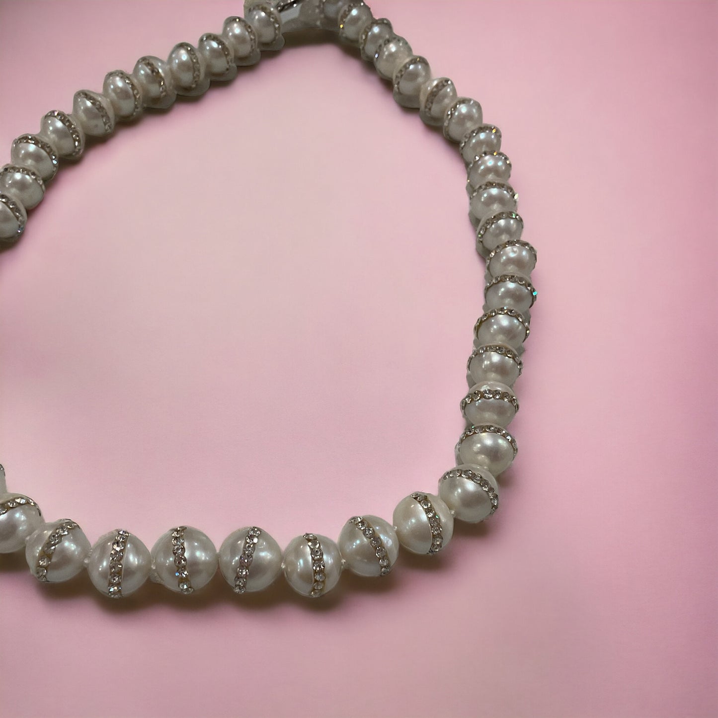 Macys Necklace