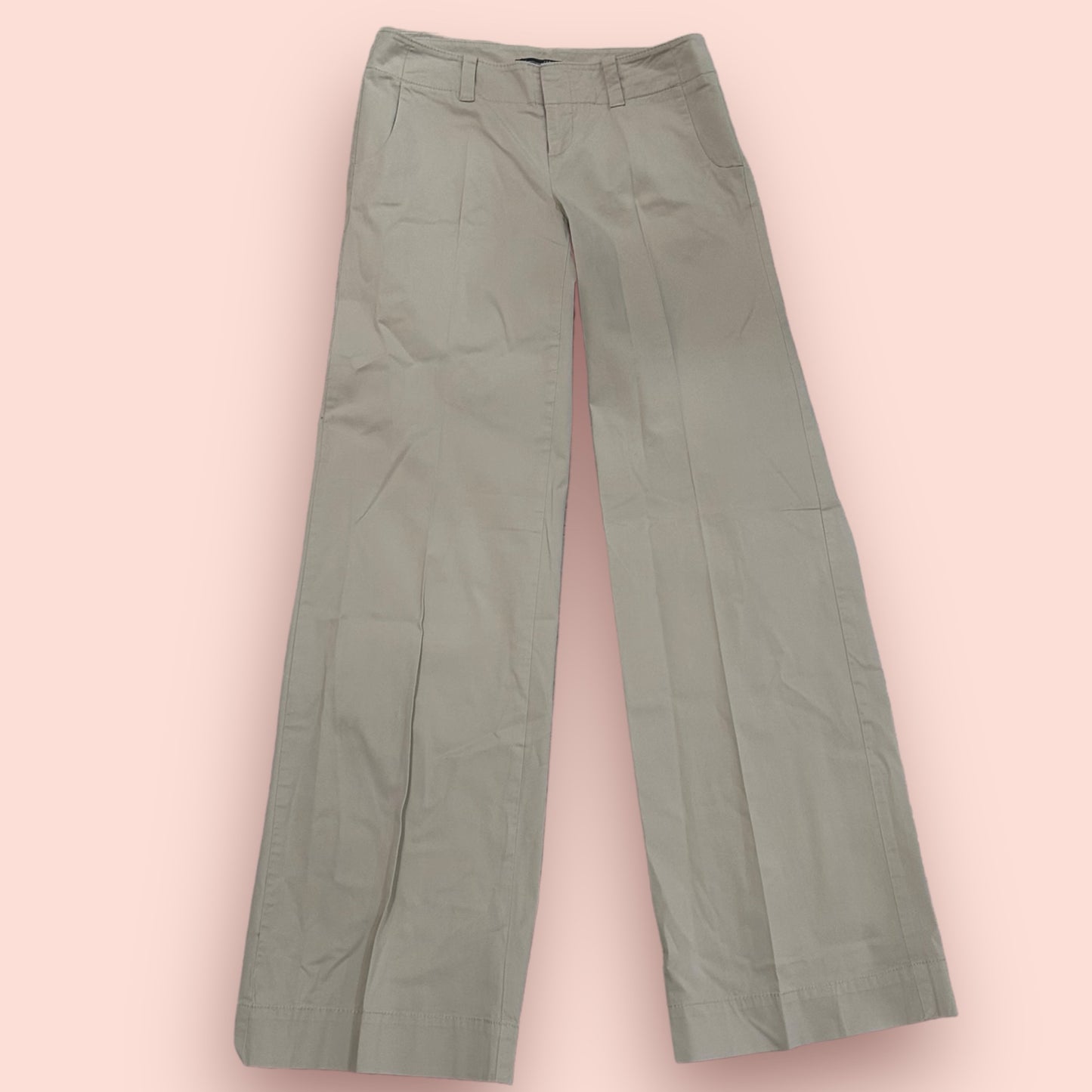 Gap Size 2 Khaki Pants