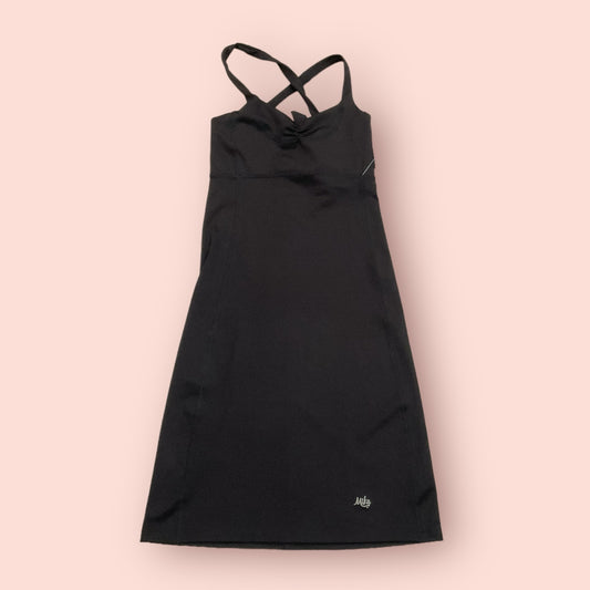 Mika Size S Good Black Dress