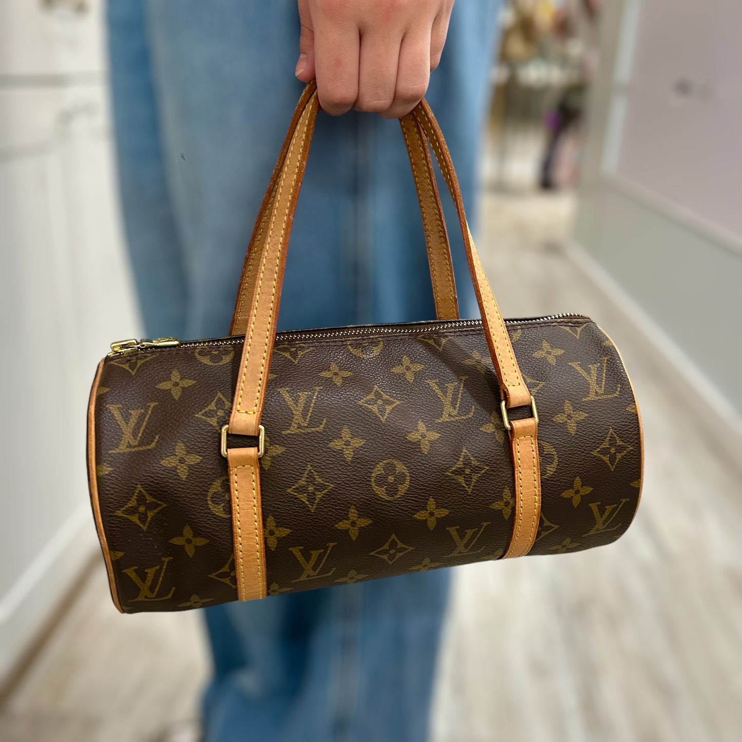 Louis Vuitton Purse