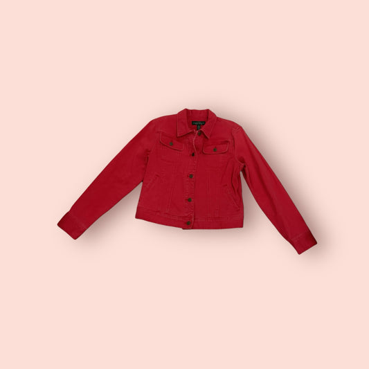 Ralph Lauren Size L Good Red Jacket (Outdoor)