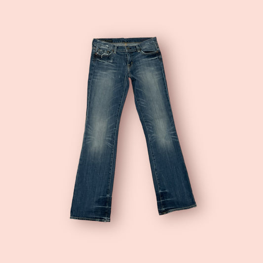 Citizen Size 29 Like New Denim Jeans