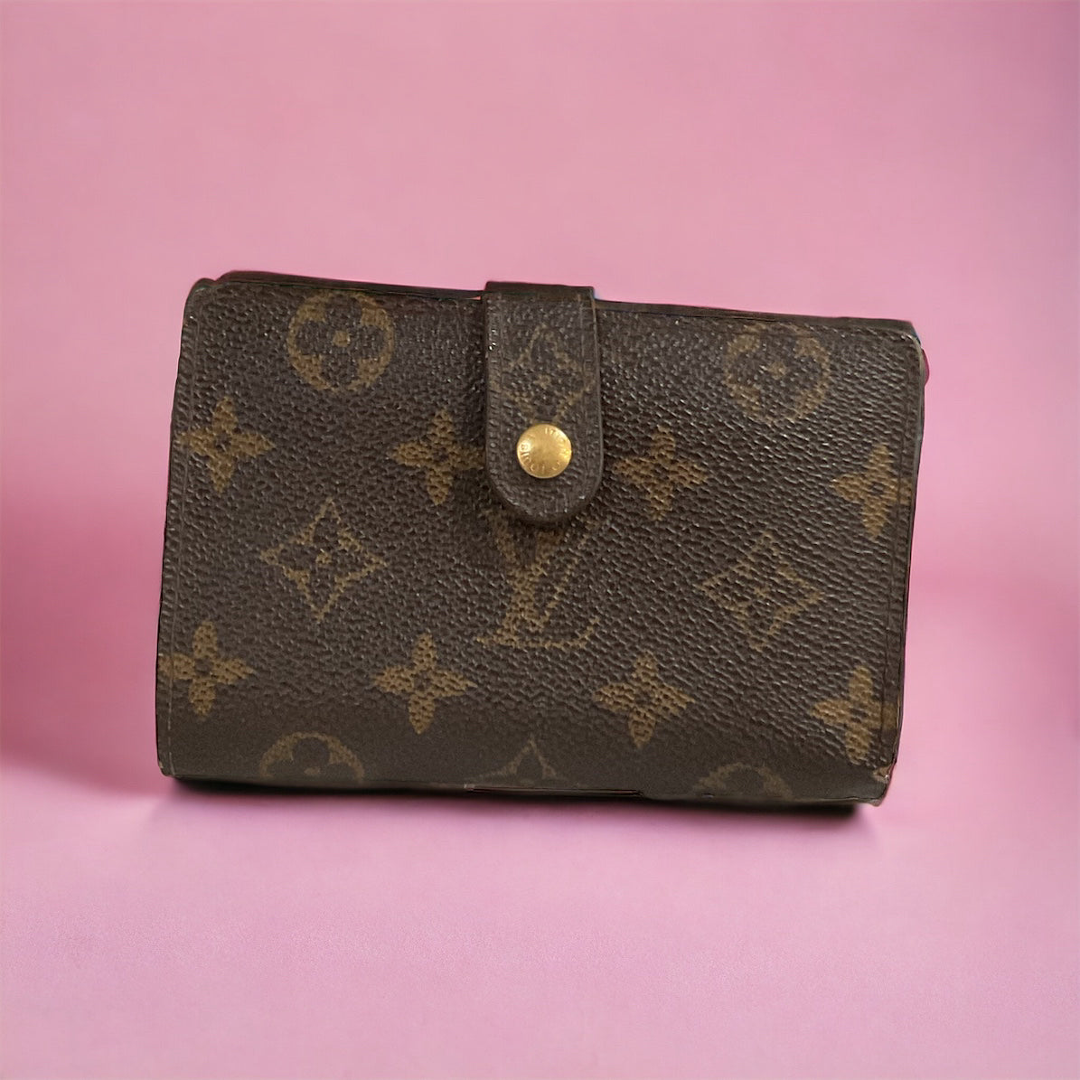 Louis Vuitton Wallet