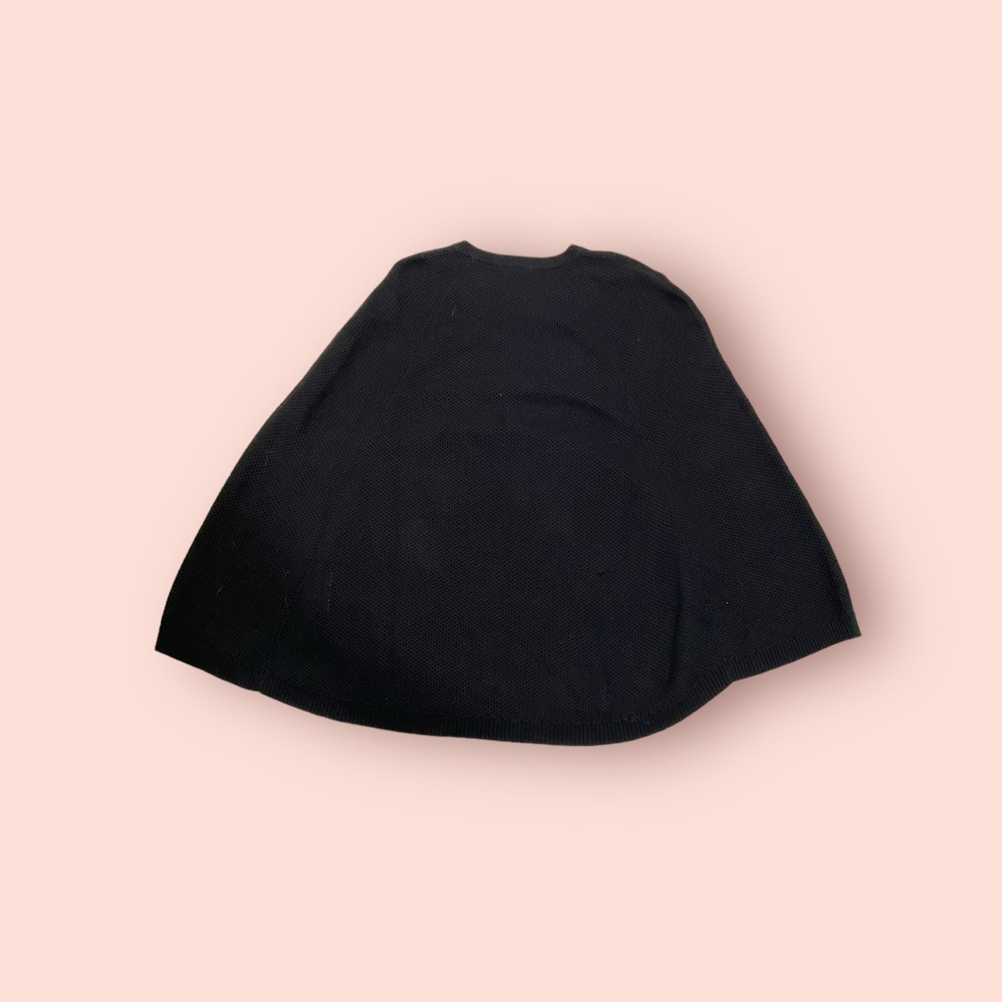 Ralph Lauren Size S Good Black Sweater