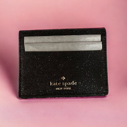 Kate Spade Card Wallet Box Set
