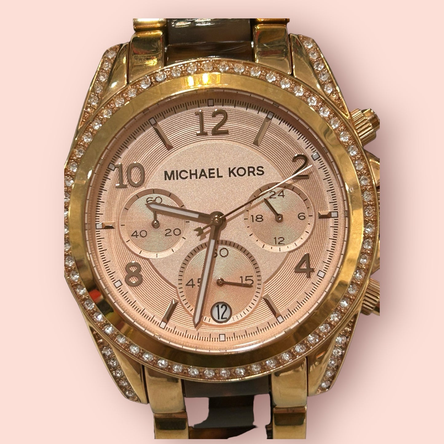 Michael Kors Wristwatch