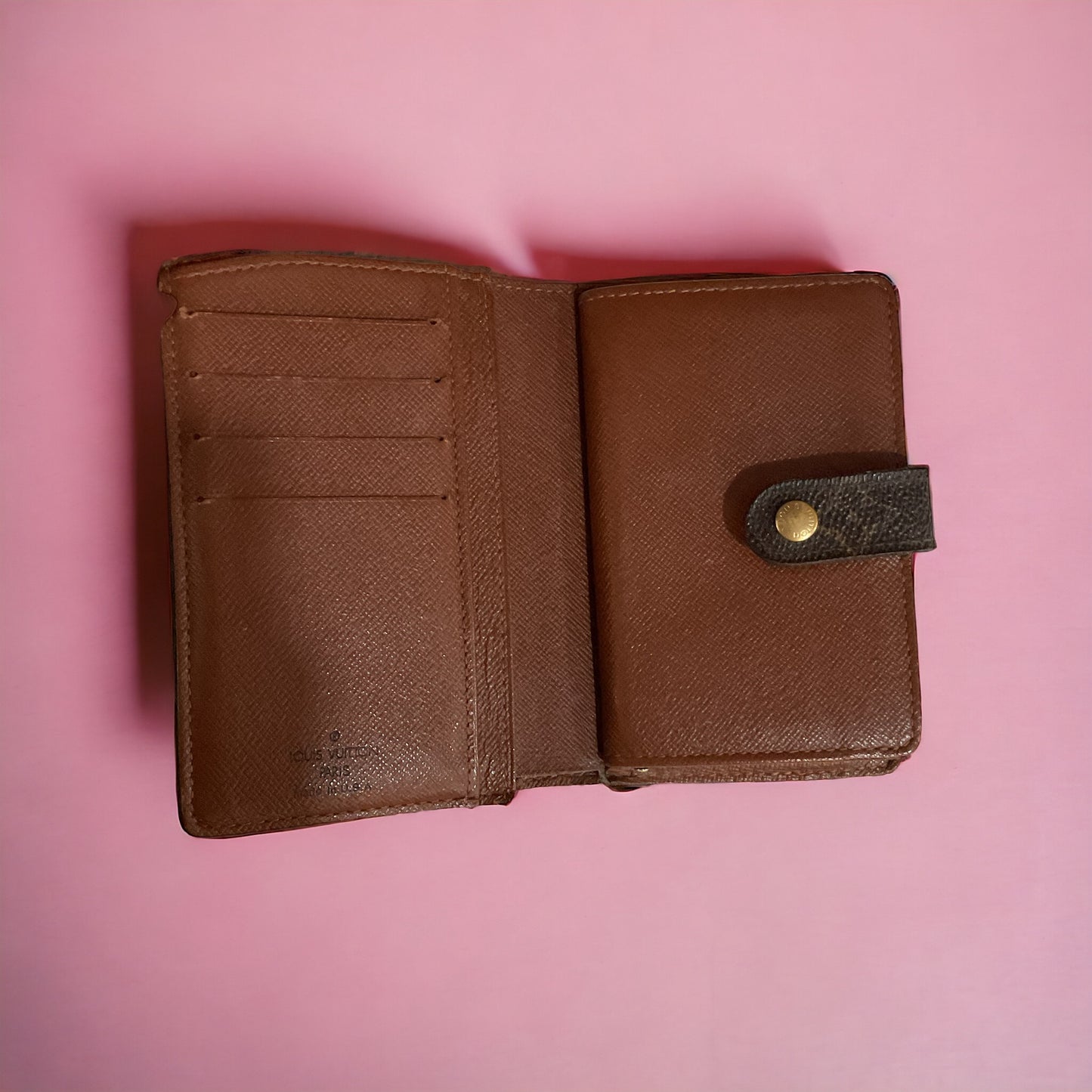 Louis Vuitton Wallet