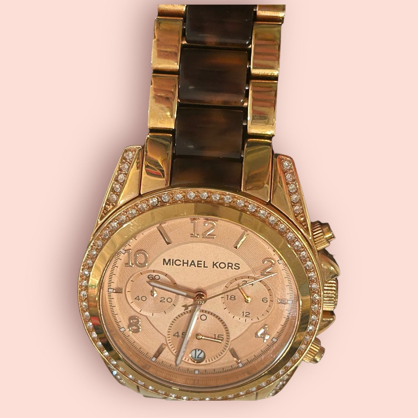 Michael Kors Wristwatch